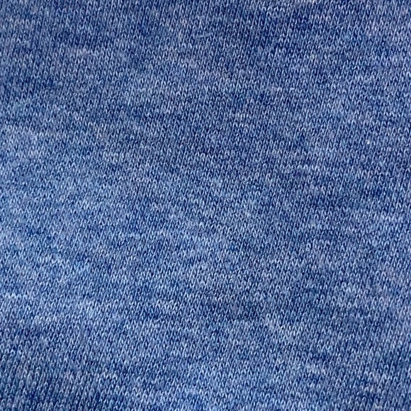 Champion heather blue unisex crew neck sweatshirt 2X excellent condition - Picture 4 of 4